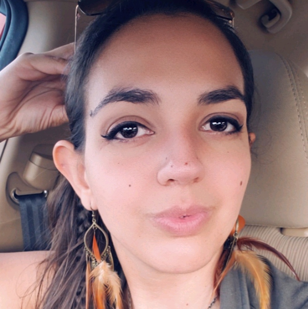 Meet your Posher, Margarita